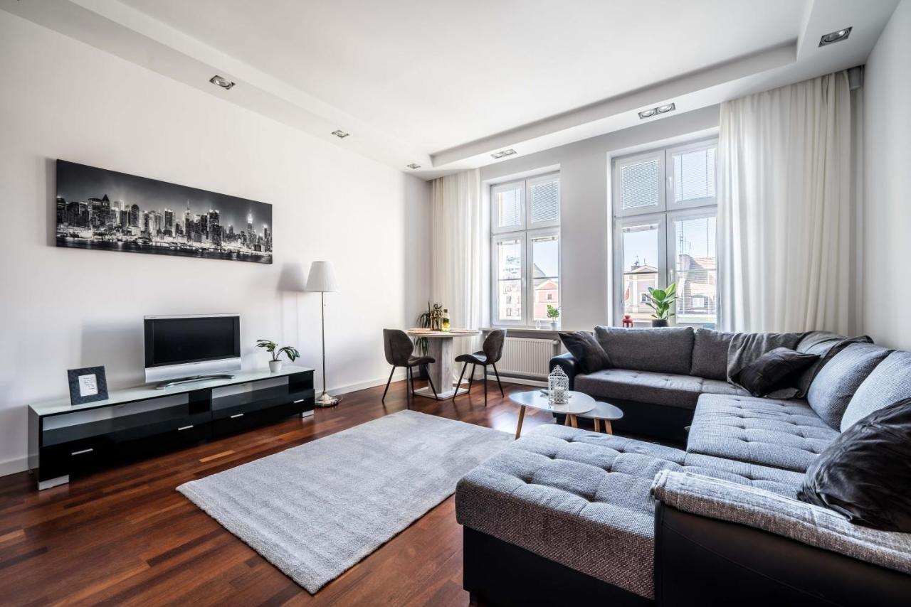 Rynek 45 Apartament Вроцлав Экстерьер фото