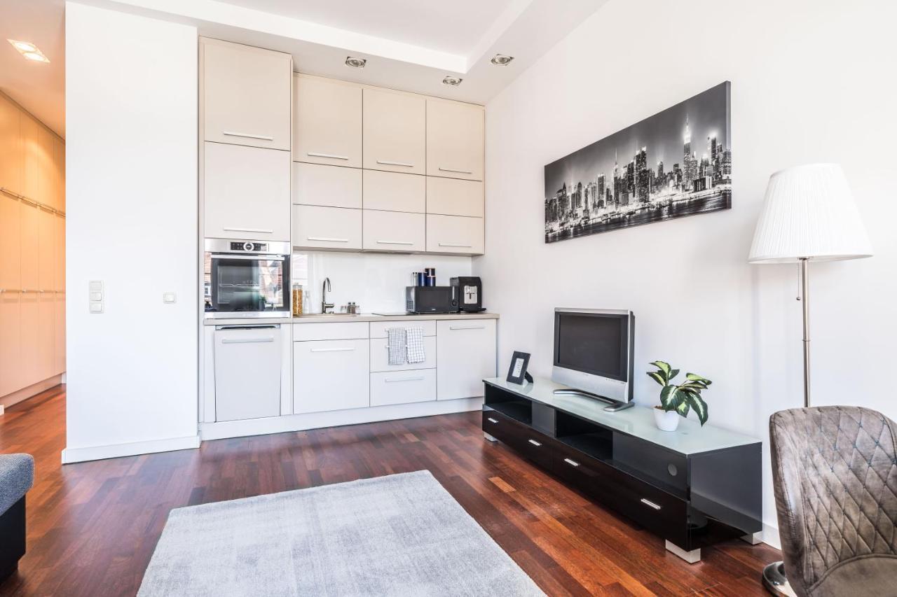 Rynek 45 Apartament Вроцлав Экстерьер фото